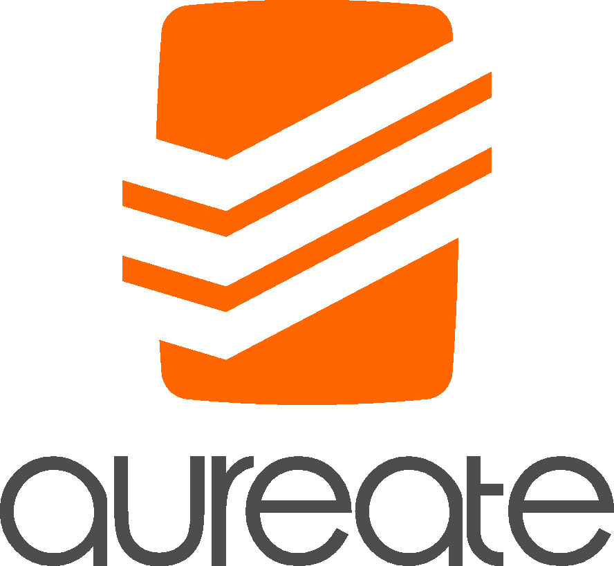 Aureate Logo